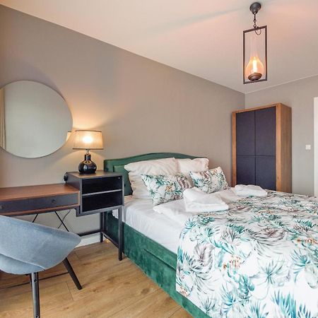 Apartament Czarna Perla Z Garazem 7 E Perlowa Przystan - Holiday City Kolobrzeg Exterior photo